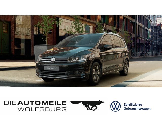 Volkswagen Touran 2.0 TDI Move Stand/AHK/7.Sitze