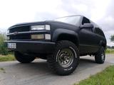 Chevrolet Tahoe K1500 Blazer 4x4 Monster G... - Chevrolet Blazer mit LPG-Antrieb