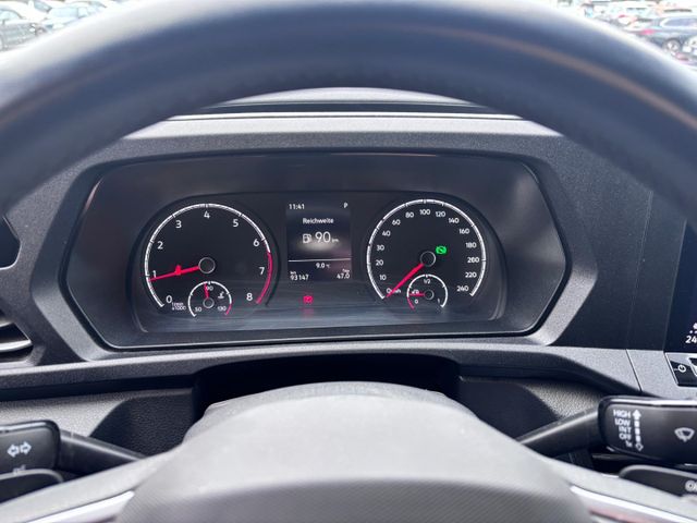 Caddy Maxi 1.5TSI DSG - 7SITZ*APP*ASSIST*AHK*1HD