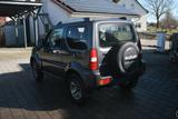 Suzuki Jimny 1.3 ALLGRIP Comfort Comfort - Suzuki: Allradantrieb