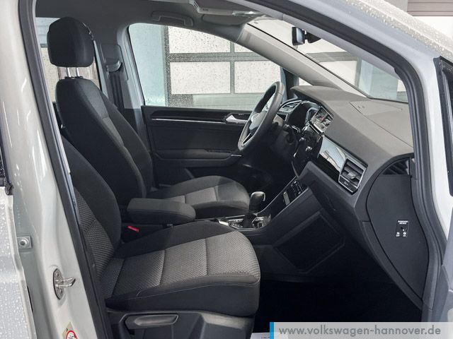 Volkswagen Touran - Bild 5