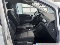 Volkswagen Touran - Vorschau Bild 5