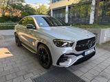 Mercedes-Benz GLE 450 d 4MATIC  AMG  SPORTPAK Coupe Mwst awb.  - Mercedes-Benz GLE 450 Gebrauchtwagen in München