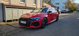 Audi RS3 Vmax/Keramik/RS-Sitze/RS-Pakete - gebrauchte Audi RS3 aus dem Jahr 2024