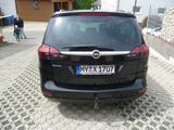 Opel Zafira C, 1.6 SIDI Turbo, Innovation voll....... - Opel Zafira: Leder