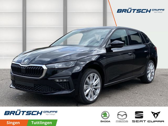 Skoda Scala Tour 1,0 TSI DSG 85kW/115PS