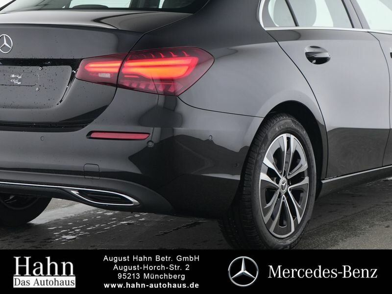Fahrzeugabbildung Mercedes-Benz A 180 Limo PROGRESSIVE/LED/KAM./STANDH./WINTER/.