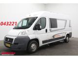 Weinsberg CaraBus 2.3 MJ Solar Fietsendrager Lucht Airco C - Weinsberg Kastenwagen