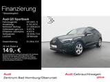 Audi Q5 Sportback advanced 45 TFSI quattro*Navi*Matri - Audi Q5 Jahreswagen
