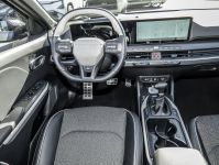 Kia K4 - Vorschau Bild 12