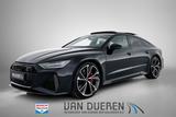 Audi RS7 A7 Sportback 4.0 TFSI RS 7 quattro Keramik, - gebrauchte Audi RS7 aus dem Jahr 2020