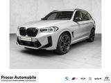 BMW X3 M Competition HUD+PANO+ACC+NAVI+DAB - gebrauchte BMW X3 M aus dem Jahr 2022