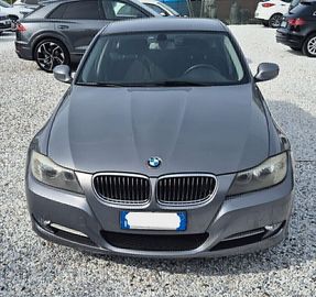 BMW 318 - 6