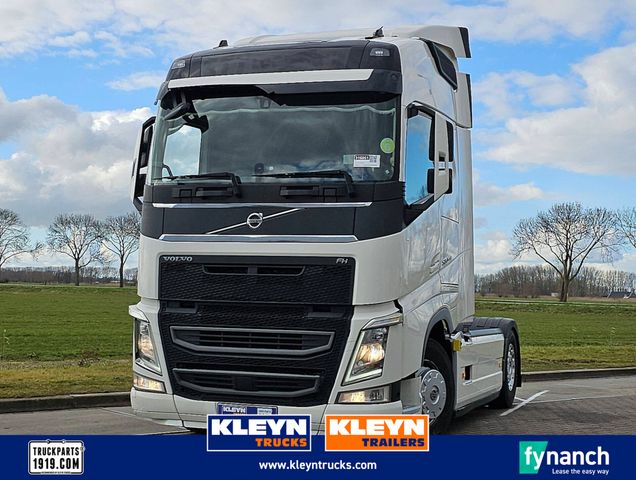 Volvo FH 500 Standklima