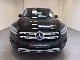 Mercedes-Benz GLB 200 d Tempomat|Regensensor|USB - Mercedes-Benz GLB 200 Gebrauchtwagen in Frankfurt