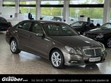 Mercedes-Benz E 350 CGI Elegance/Xenon/Navi/Leder/Holzlenkrad - Mercedes-Benz E 350 in Mainz