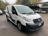 Fiat FIAT Scudo 2.0 MJT/130 PC-TN Furgone 10q. - Fiat Scudo aus 2016