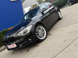 BMW 118i Sport Line*LEDER*NAVI-PROF*R-CAM*SCHIEBEDAC - BMW 118 aus 2012: 118i
