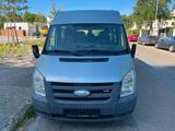 Ford Transit / Tourneo - gebrauchte Ford Tourneo aus dem Jahr 2009