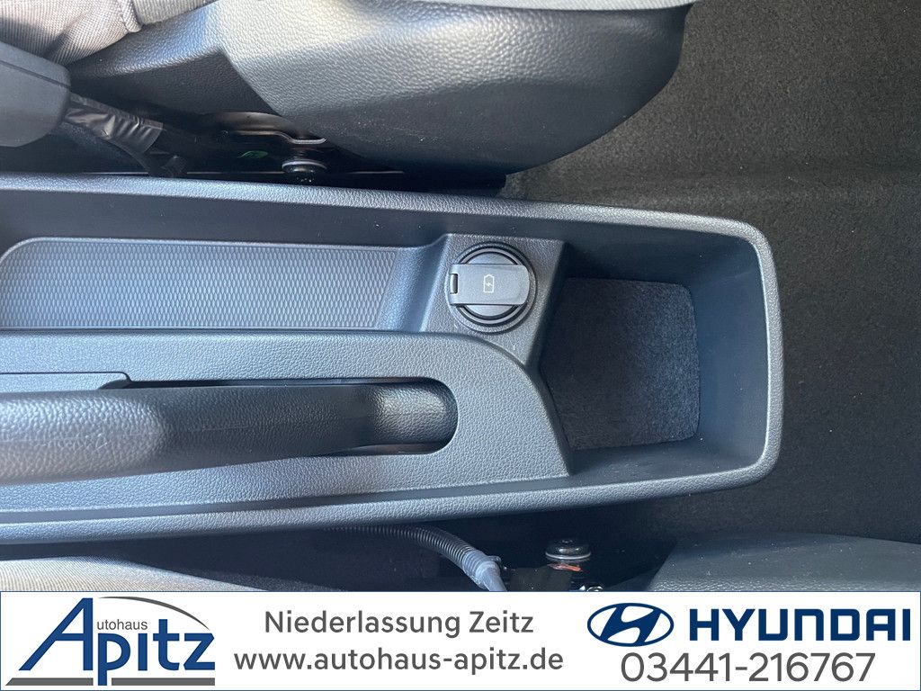 Hyundai i10 – Bild 26