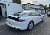 Porsche Panamera 4 LederBeige Panorama 360Cam Scheckheft - Porsche Panamera in Bonn