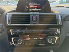 Fahrzeugabbildung BMW 218 i Advantage BI- XENON NAVI PDC GRA