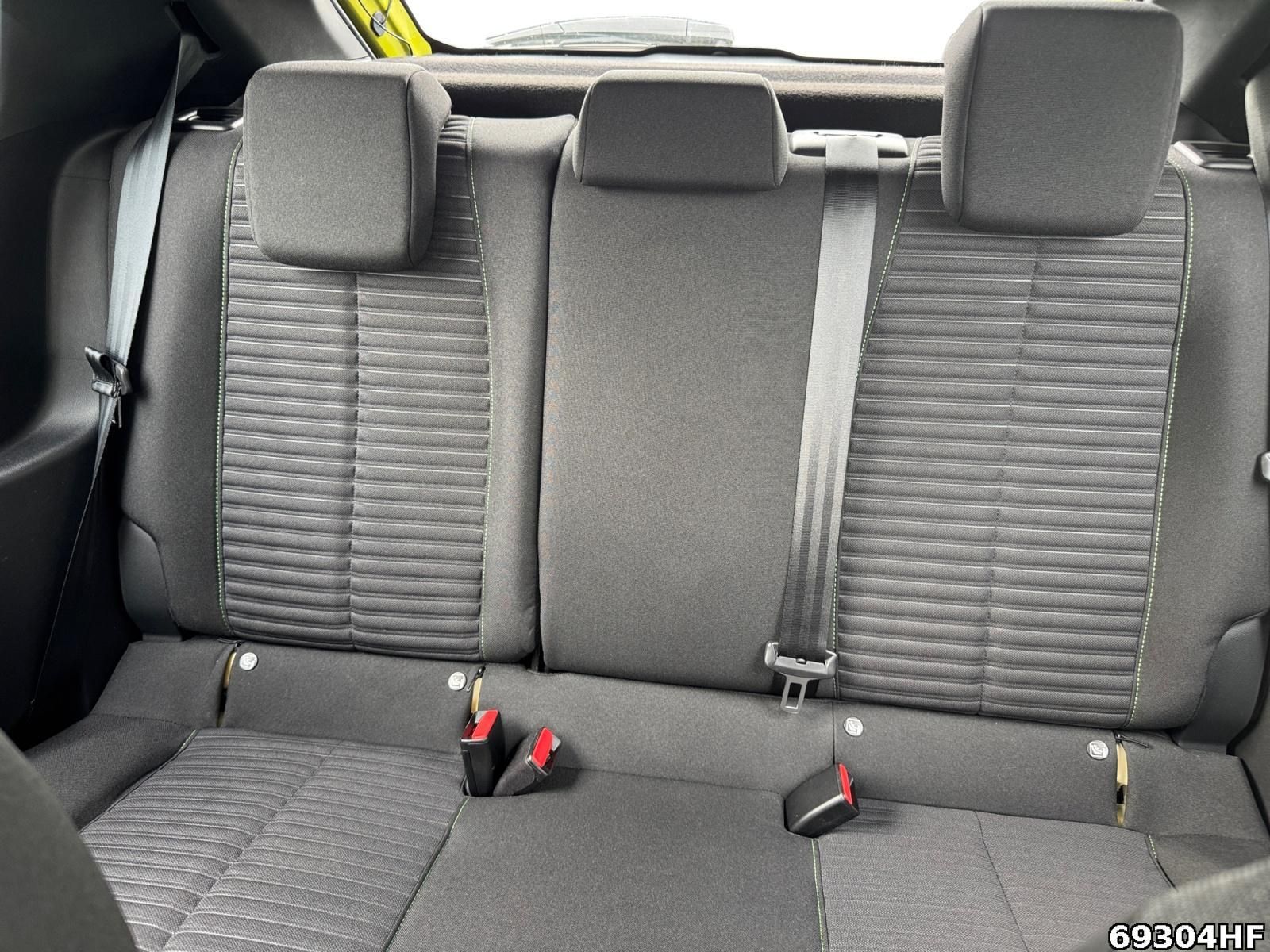 Fahrzeugabbildung Peugeot 208 Active 1.2 PureTech*PDC*LED*KLIMA*