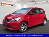 Seat Mii 1.0i Style Automatik Klimaanlage PDC - Seat Mii Gebrauchtwagen in Berlin