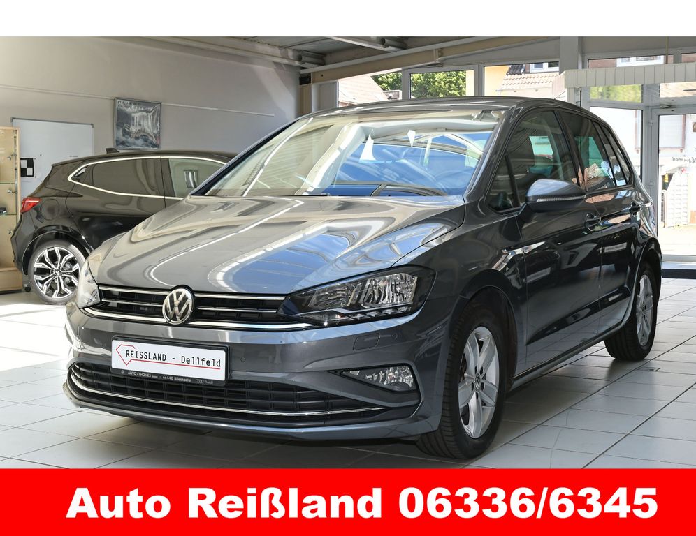 Image of Volkswagen Golf