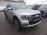 Ford Ranger DOKA Platinum 3.0l EcoBlue LED, AHK, RFK - : Doka