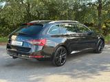 Skoda 2.0TDi DSG Style+ NAVI DCC KAMERA eHK LM19"AHK - Skoda Superb Jahreswagen mit Diesel-Antrieb: Kombi