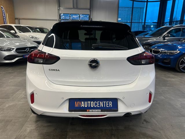 Opel Corsa F Elegance *Kamera*PDC*