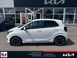 Kia Picanto Kia 1.2 DPI MT GT-Line Park Distance Con - Kia Gebrauchtwagen in Saarbrücken