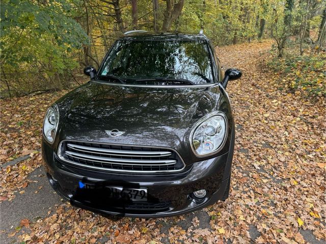 MINI Mini Cooper Countryman