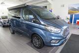 Ford Transit Custom 320L1 Automatic Limited Nugget - Ford Transit: Nugget