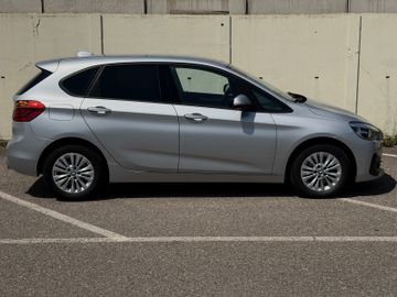 BMW 218 Active Tourer - 4