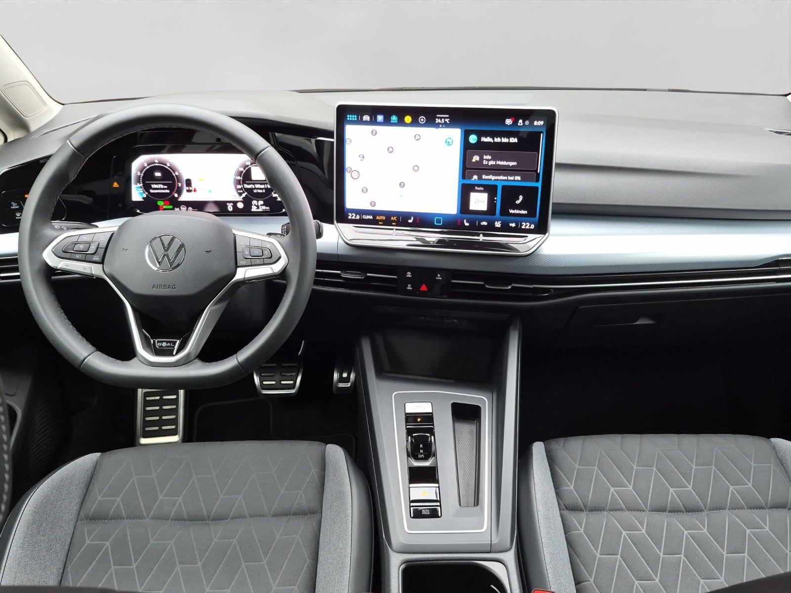 Volkswagen Golf - Bild 6