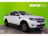 Ford Ranger 2.0TDCi 4x4 Aut.Panther Limited+LED+AHK - Ford Ranger in Hamburg