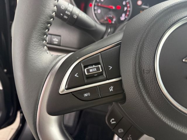 Suzuki Swift - Bild 17