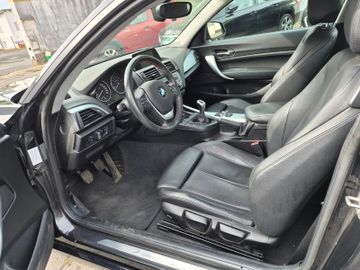 BMW 220 - 11
