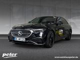 Mercedes-Benz E 200 Limousine AMG Premium Plus, Panoramdach - Mercedes-Benz E 200 aus 2025