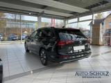 Volkswagen Golf Variant VIII 1.5 TSI Goal+GJR+NAVI+ACC+PDC - Jahreswagen: Kombi