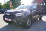 Dacia Duster II 1.3 TCE Journey LED Navi Kamera AHK - Dacia Duster: Geländewagen