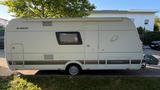Dethleffs Camper 500 QSK - Dethleffs Camper