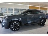 Kia Sportage 1.6D 48V AWD GT Line DCT AHK Navi LED A - Kia Gebrauchtwagen in Saarbrücken