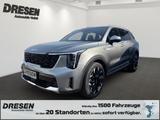 Kia Sorento Platinum 2.2 GLASDACH,NAVI,MEMORY,SITZHZ