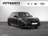 MINI Cooper C 5-Türer JCW-Trim|Head-Up|Panorama - schwarze MINI Cooper C