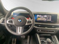 BMW X6 M - Vorschau Bild 11
