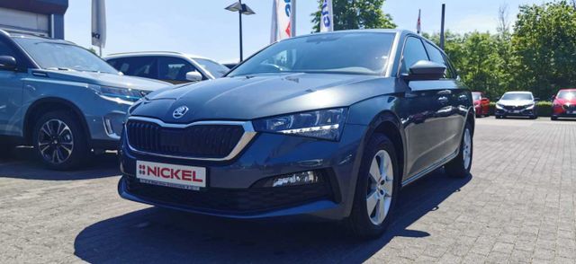 Skoda Scala 1.0 TSI Ambition+Org.AHK (ausschwenkbar)