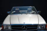 Mercedes-Benz SL 300 - Mercedes-Benz SL aus dem Jahr 1988